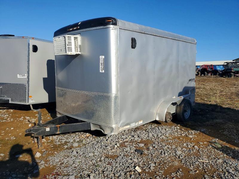 2018 Homesteader Hercules 12ft