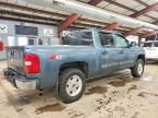 2012 Chevrolet Silverado K1500 LT