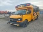 2013 Chevrolet 2013 Collins Bantam G4500-School Bus