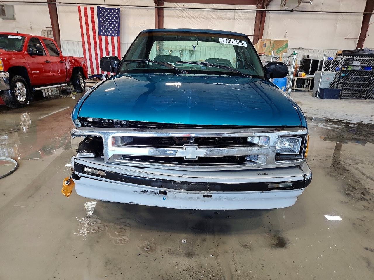 1994 Chevrolet S Truck