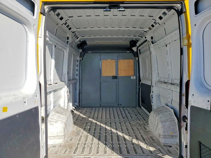 2021 Dodge RAM Promaster 1500 Delivery Van