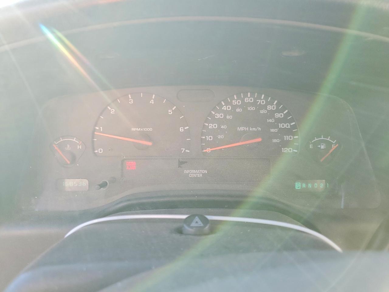 2003 Dodge Dakota sxt
