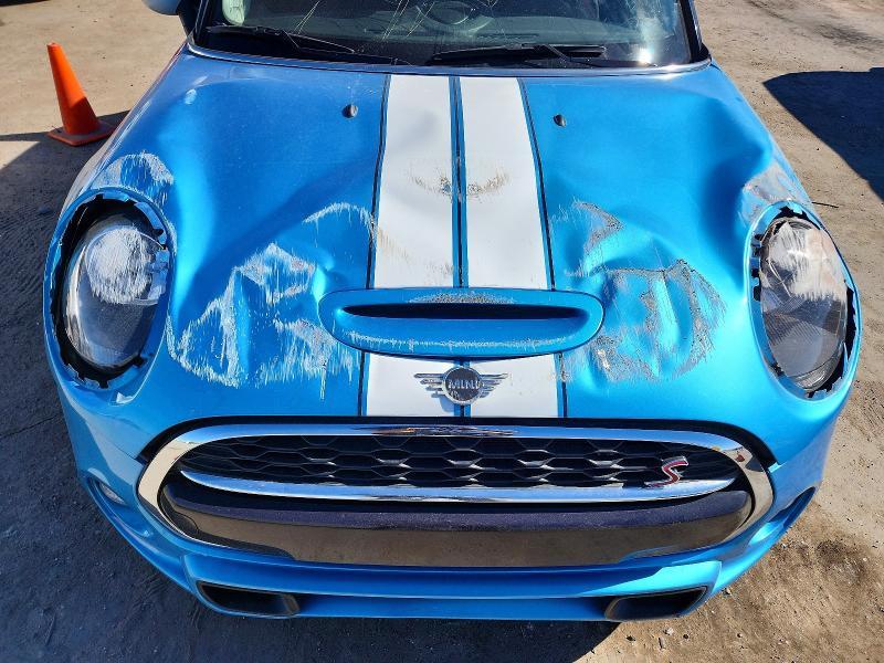 2019 Mini Cooper s