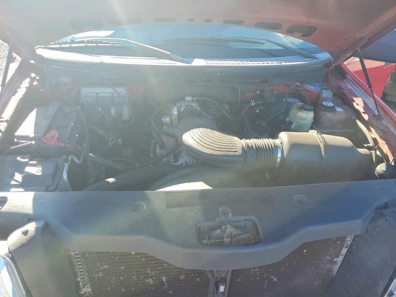 2006 Ford F150 Supercrew