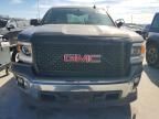 2015 GMC Sierra C1500 sle
