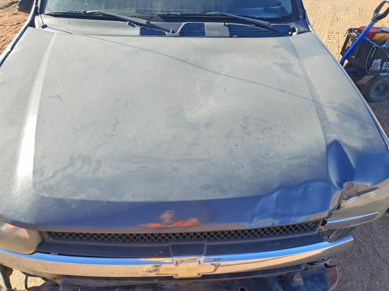 2005 Chevrolet Trailblazer ls