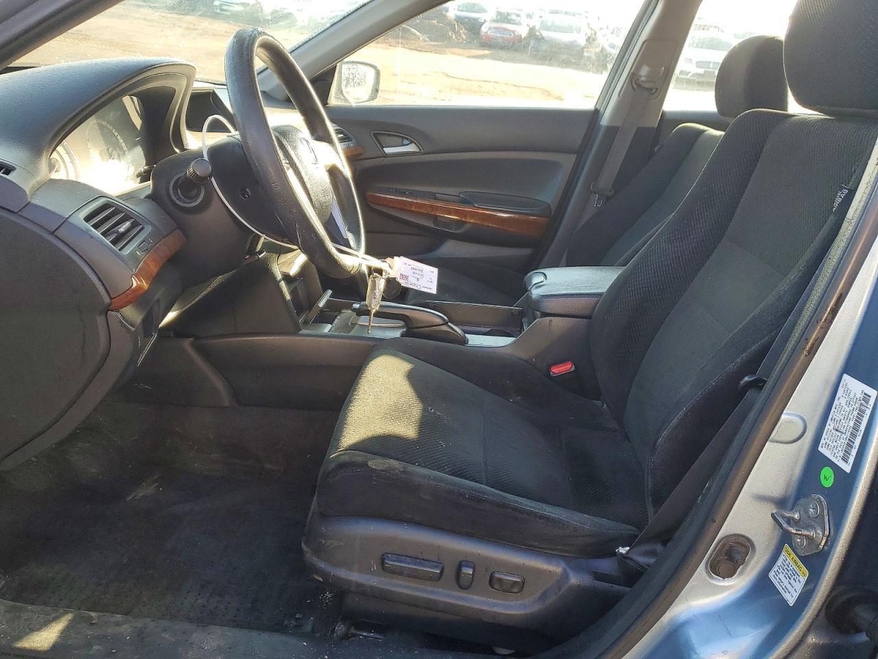 2011 Honda Accord ex