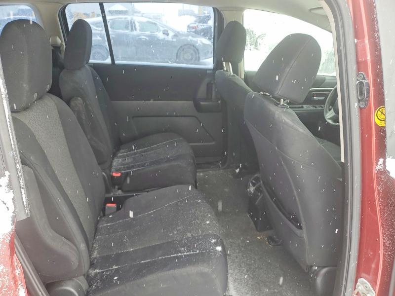 2012 Mazda 5