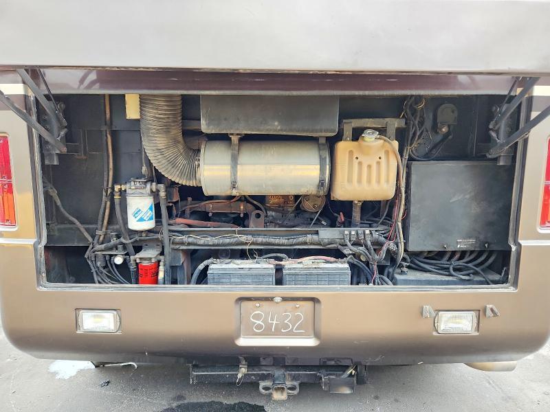 2005 Monaco Coa 2005 Monaco RV