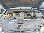 2001 Chevrolet Silverado C1500
