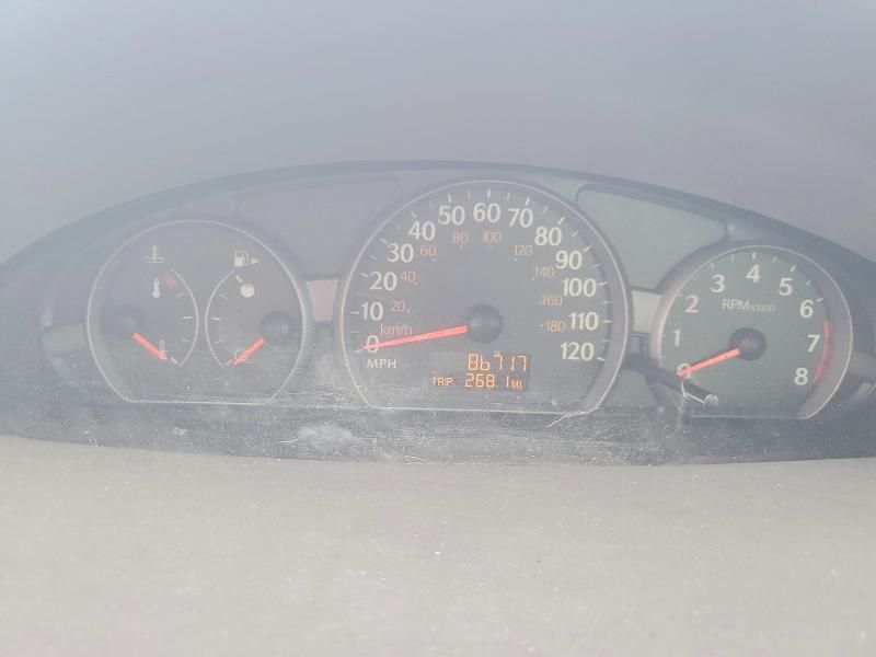 2003 Saturn Ion Level 2