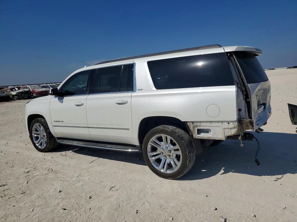 2019 GMC Yukon xl C1500 slt