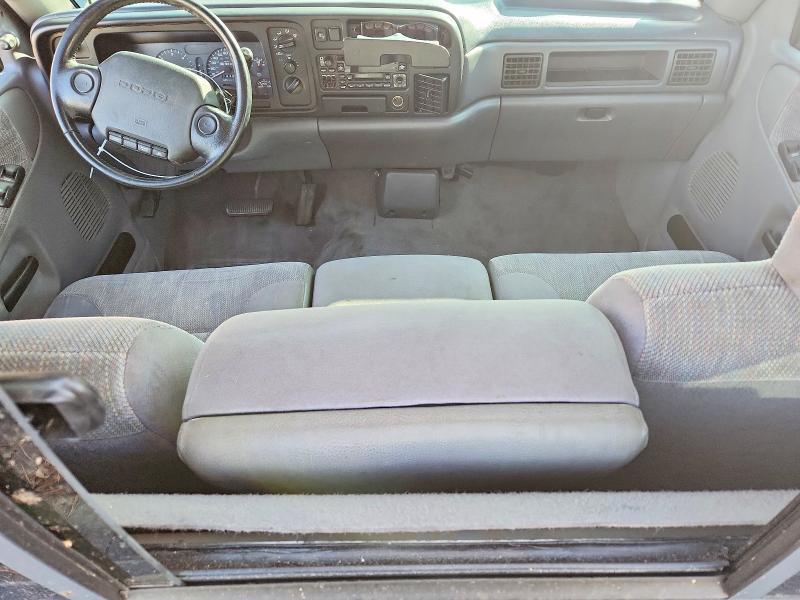 1997 Dodge Ram 1500