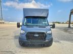 2021 Ford Transit Delivery Truck