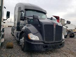 2019 Kenworth T680 Semi Truck en venta en Rogersville, MO