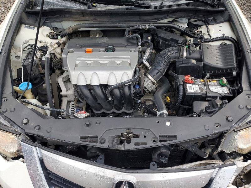 2010 Acura Tsx se