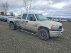 2007 GMC Sierra K2500 Heavy Duty