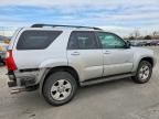 2008 Toyota 4runner SR5