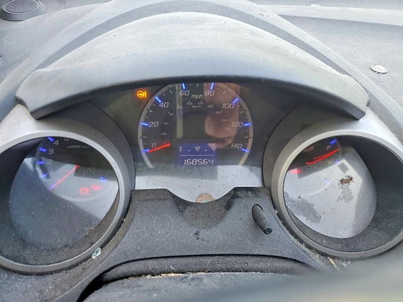 2011 Honda Fit Sport