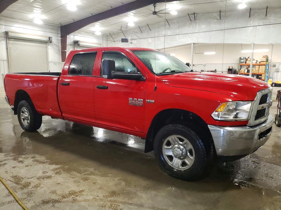 2016 Dodge RAM 2500 ST
