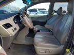 2012 Toyota Sienna xle