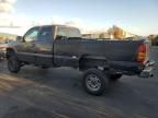 2001 Chevrolet Silverado K2500 Heavy Duty