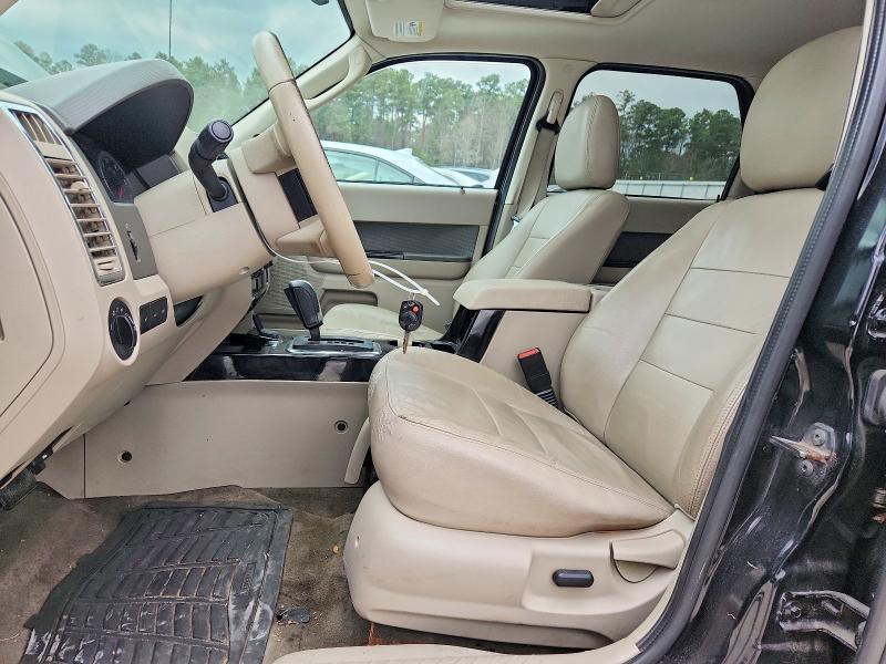 2010 Ford Escape Hybrid