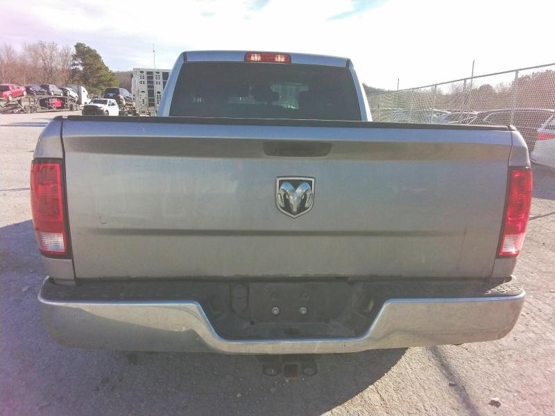 2020 Dodge Ram 1500 Classic Tradesman