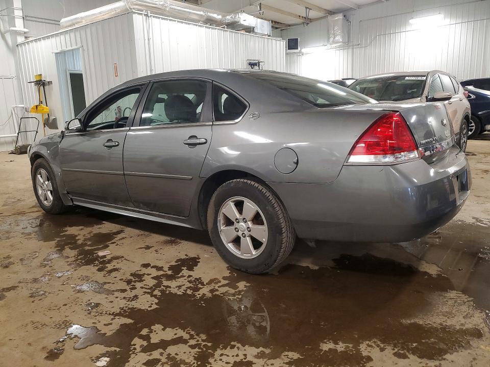 2009 Chevrolet Impala 1LT