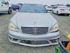 2008 Mercedes-Benz S 63 amg
