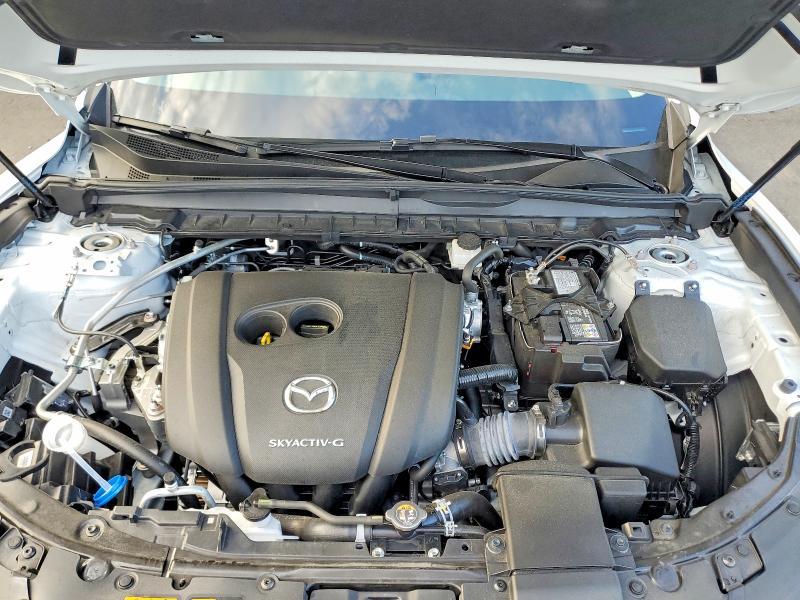2024 Mazda Cx-50 Premium