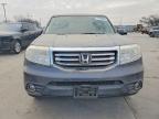 2015 Honda Pilot exl