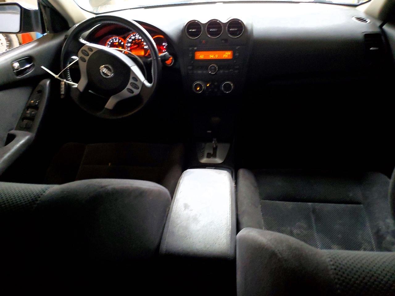 2007 Nissan Altima 2.5