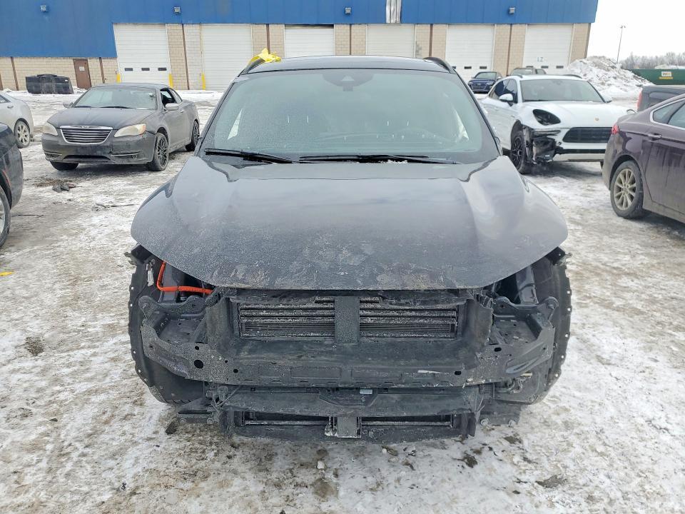 2025 Ford Escape st Line Select