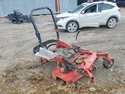 Vehiculos salvage en venta de Copart Lebanon, TN: 2022 Exmark ZTR Mower