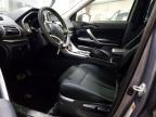 2018 Mitsubishi Eclipse Cross le