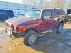 2008 Hummer H3