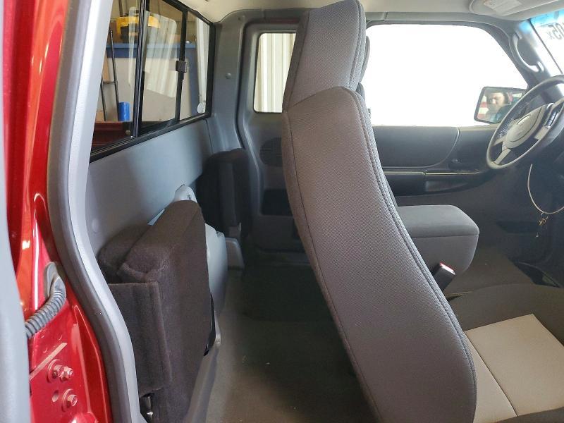2006 Ford Ranger Super Cab