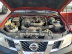 2015 Nissan Frontier S