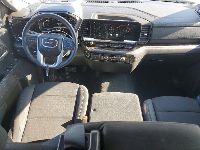 2024 GMC Sierra K1500 Elevation