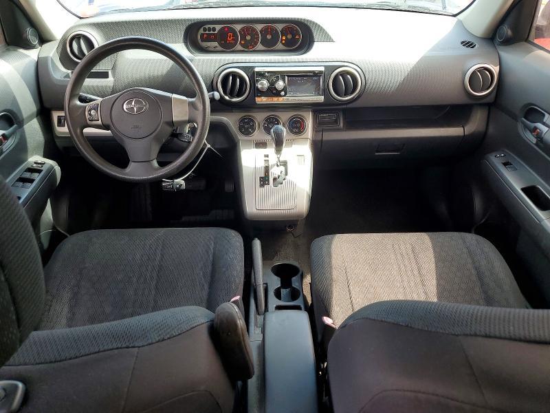 2010 Scion Xb Release Series 7.0