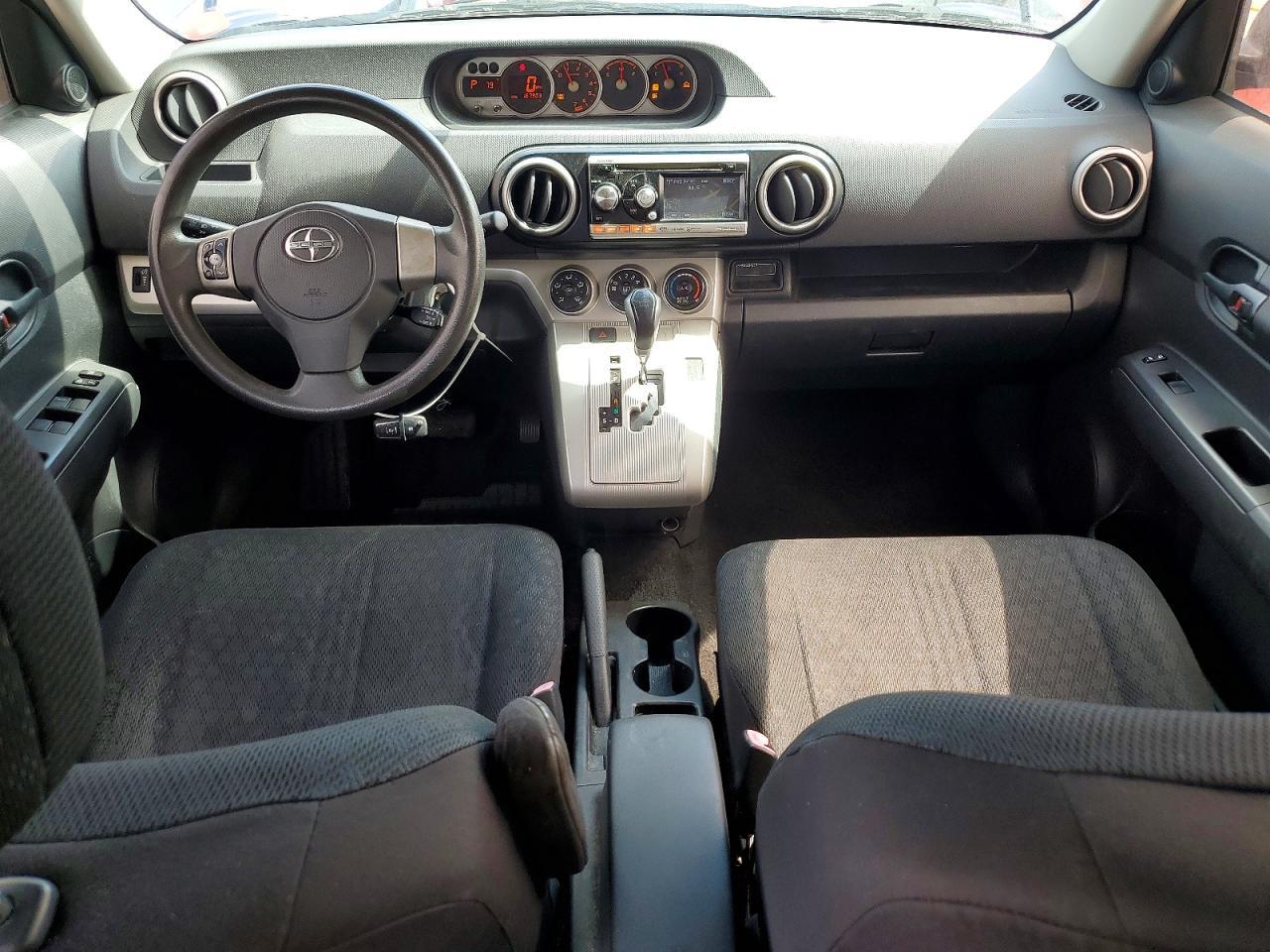 2010 Scion Xb Release Series 7.0