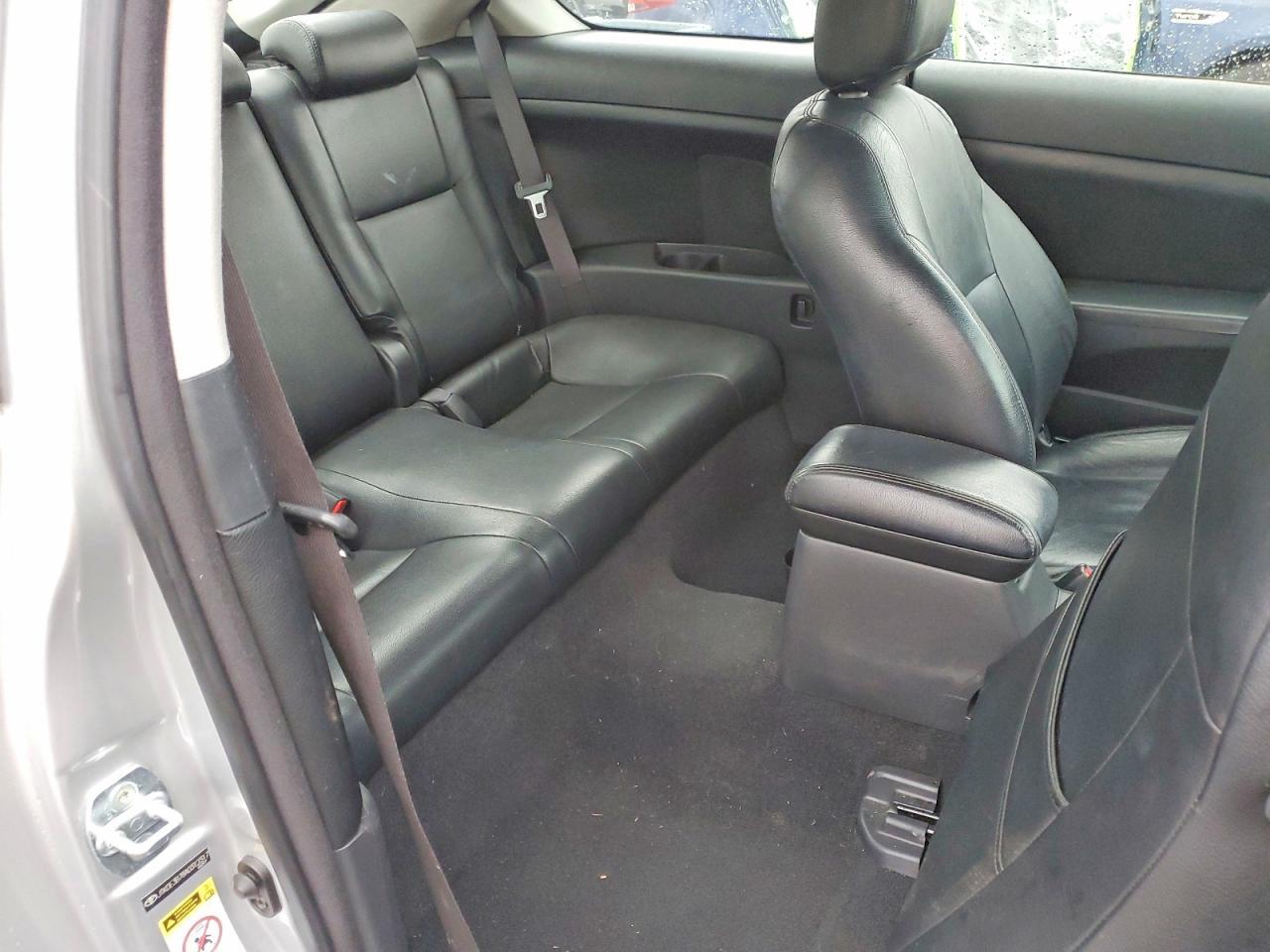 2010 Scion TC