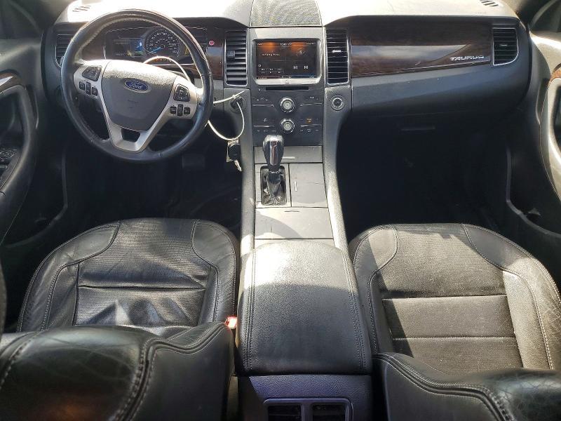 2013 Ford Taurus Limited