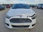 2013 Ford Fusion Titanium
