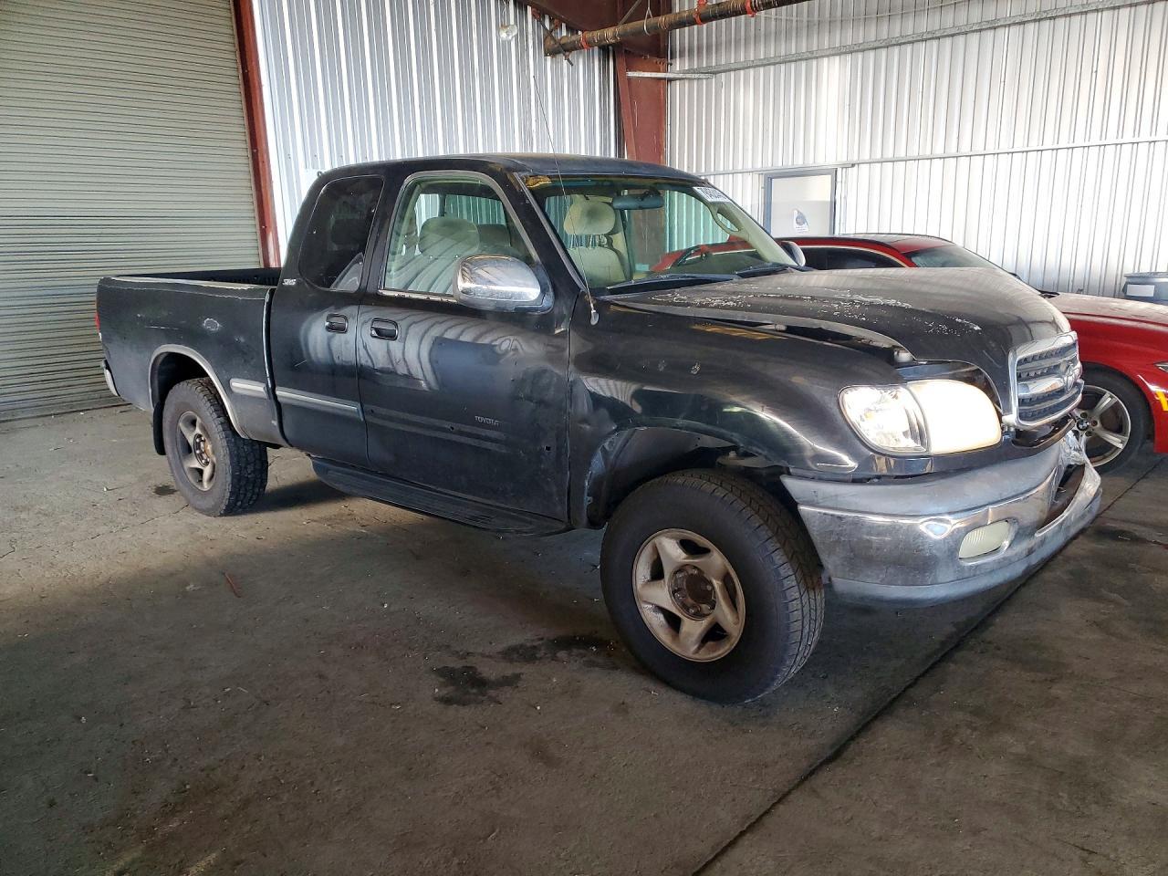 2000 Toyota Tundra SR5