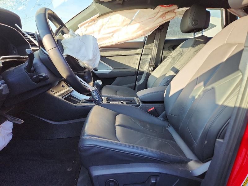 2021 Audi Q3 Premium Plus s Line 45