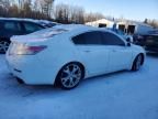 2013 Acura Tl Advance
