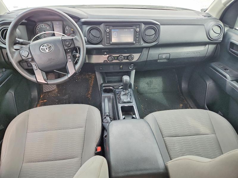 2019 Toyota Tacoma Access cab