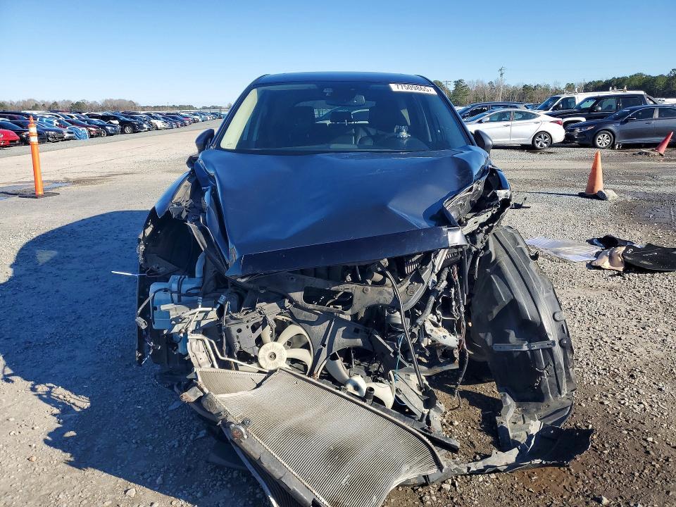 2015 Mazda Cx-5 gt
